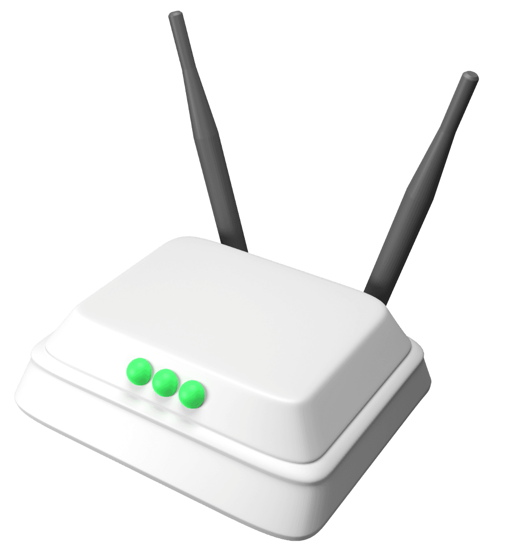 Router